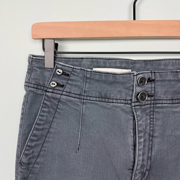 Anthropologie Pilcro High-Rise Darted Skinny Jeans - Picture 4 of 10